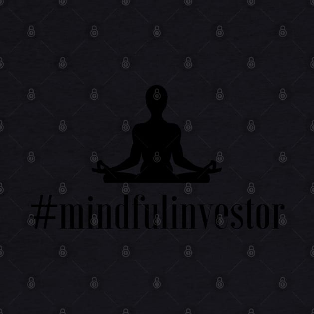 Mindful investor by mindfully Integrative 